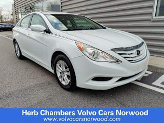 2011 Hyundai Sonata 5NPEB4AC4BH119790 2011 Hyundai Sonata