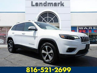 2019 Jeep Cherokee Limited 1C4PJMDX4KD138162 2019 Jeep Cherokee Limited