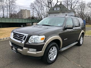 2008 Ford Explorer 1FMEU74E28UB21914 2008 Ford Explorer