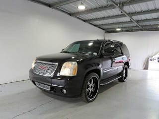 2011 GMC Yukon 1GKS2EEF4BR144148 2011 GMC Yukon