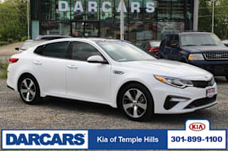 2019 Kia Optima S 5XXGT4L30KG376945 2019 Kia Optima S