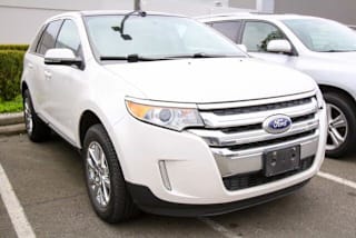 2014 Ford Edge SEL 2FMDK4JC9EBA19045 2014 Ford Edge SEL