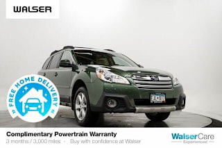 2013 Subaru Outback 2.5i Limited 4S4BRCKC3D3318928 2013 Subaru Outback 2.5i Limited