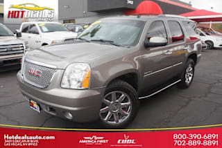 2012 GMC Yukon Denali 1GKS1EEF6CR200692 2012 GMC Yukon Denali