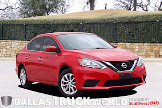 2019 Nissan Sentra SV 3N1AB7AP0KY280923 2019 Nissan Sentra SV