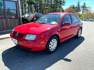 2003 Volkswagen Jetta GL 3VWRK69M53M041359 2003 Volkswagen Jetta GL