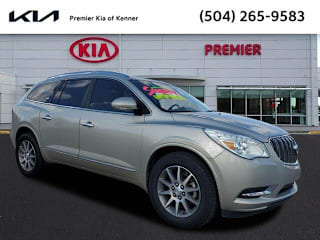 2017 Buick Enclave Leather 5GAKRBKD0HJ156072 2017 Buick Enclave Leather