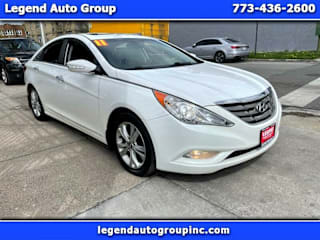 2011 Hyundai Sonata Limited 5NPEC4AC0BH146112 2011 Hyundai Sonata Limited
