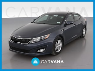 2015 Kia Optima LX KNAGM4A77F5567577 2015 Kia Optima LX