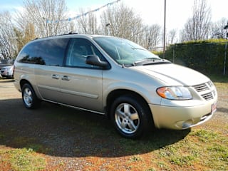 2005 Dodge Grand Caravan SXT 2D4GP44L65R474718 2005 Dodge Grand Caravan SXT