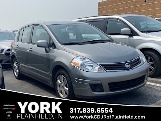 2012 Nissan Versa 1.8 S 3N1BC1CP6CK296169 2012 Nissan Versa 1.8 S