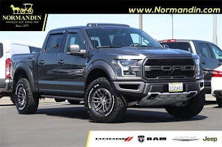 2019 Ford F-150 1FTFW1RG6KFB39970 2019 Ford F-150