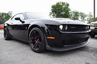 2020 Dodge Challenger R/T Scat Pack 2C3CDZFJ7LH182547 2020 Dodge Challenger R/T Scat Pack