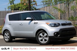 2018 Kia Soul Base KNDJN2A22J7568468 2018 Kia Soul Base