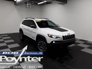 2020 Jeep Cherokee Trailhawk 1C4PJMBX4LD626998 2020 Jeep Cherokee Trailhawk