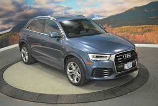 2016 Audi Q3 WA1GFCFS5GR010479 2016 Audi Q3