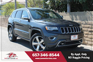 2015 Jeep Grand Cherokee 1C4RJFCT6FC785886 2015 Jeep Grand Cherokee