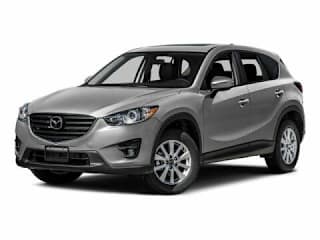 2016 Mazda CX-5 Touring JM3KE4CY5G0680417 2016 Mazda CX-5 Touring