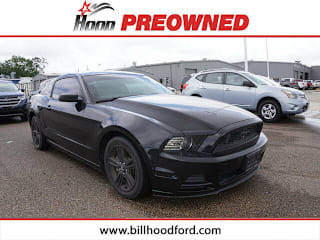 2014 Ford Mustang V6 1ZVBP8AM2E5303972 2014 Ford Mustang V6