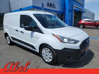 2019 Ford Transit Connect Cargo XL NM0LS7E2XK1427612 2019 Ford Transit Connect Cargo XL