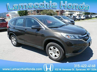 2015 Honda CR-V LX 5J6RM4H35FL063808 2015 Honda CR-V LX