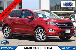 2016 Ford Edge 2FMPK4AP4GBB73438 2016 Ford Edge