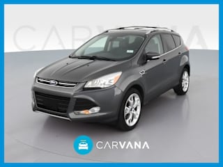 2015 Ford Escape Titanium 1FMCU9J96FUA04859 2015 Ford Escape Titanium