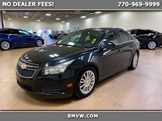 2012 Chevrolet Cruze 1G1PK5SC6C7363548 2012 Chevrolet Cruze