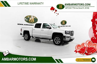 2018 GMC Sierra 1500 SLT 3GTP1NEC0JG317169 2018 GMC Sierra 1500 SLT