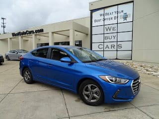 2018 Hyundai Elantra Eco 5NPD94LA5JH306408 2018 Hyundai Elantra Eco
