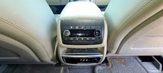 2008 GMC Acadia SLT-2 1GKER33758J224204 2008 GMC Acadia SLT-2