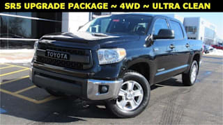 2014 Toyota Tundra SR5 5TFDW5F1XEX338890 2014 Toyota Tundra SR5