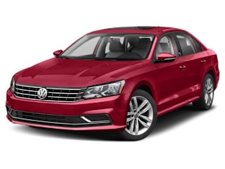 2019 Volkswagen Passat 2.0T Wolfsburg 1VWLA7A31KC013768 2019 Volkswagen Passat 2.0T Wolfsburg