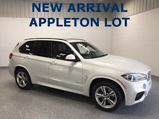 2016 BMW X5 xDrive50i 5UXKR6C55G0J81405 2016 BMW X5 xDrive50i