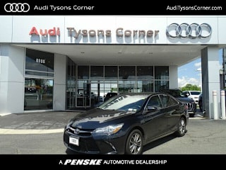 2017 Toyota Camry SE 4T1BF1FK6HU674871 2017 Toyota Camry SE