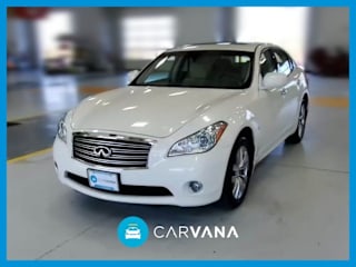 2014 Infiniti Q70 3.7 JN1BY1AR5EM320504 2014 Infiniti Q70 3.7