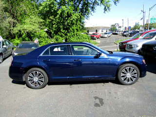 2014 Chrysler 300 S 2C3CCAGG4EH157793 2014 Chrysler 300 S