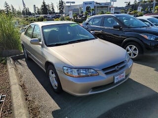 2000 Honda Accord EX JHMCG5653YC032930 2000 Honda Accord EX