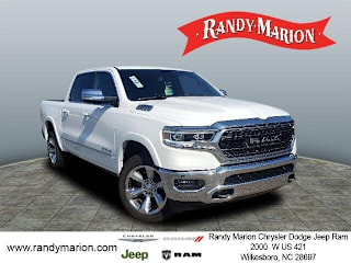 2020 Ram Pickup 1500 1C6SRFHTXLN130379 2020 Ram Pickup 1500