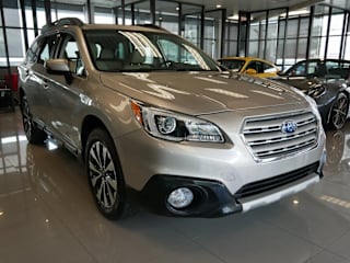 2016 Subaru Outback 3.6R Limited 4S4BSENC5G3204140 2016 Subaru Outback 3.6R Limited
