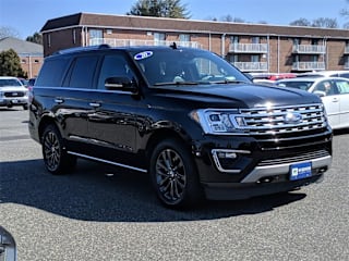 2020 Ford Expedition 1FMJU2AT9LEA03656 2020 Ford Expedition