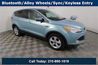 2013 Ford Escape SE 1FMCU0GX7DUB95058 2013 Ford Escape SE