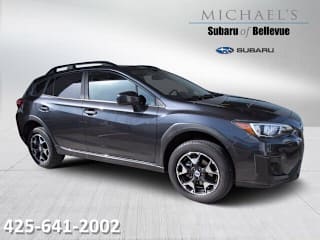 2018 Subaru Crosstrek JF2GTABC8JH333005 2018 Subaru Crosstrek