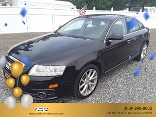 2011 Audi A6 3.0T quattro Premium Plus WAUFGAFB1BN004372 2011 Audi A6 3.0T quattro Premium Plus
