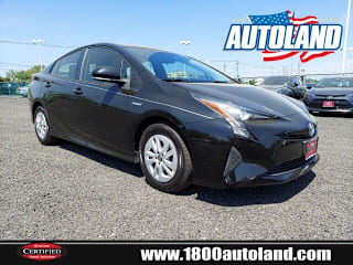 2016 Toyota Prius Two JTDKBRFU8G3014643 2016 Toyota Prius Two