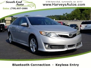 50 Best Rome Used Toyota Camry For Sale Savings From 2 696