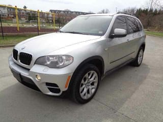 2012 BMW X5 5UXZV4C55CL750549 2012 BMW X5