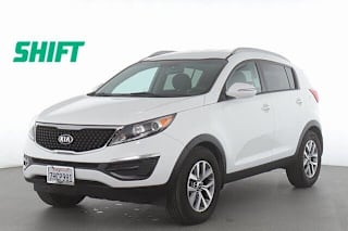 2015 Kia Sportage KNDPB3AC6F7700575 2015 Kia Sportage