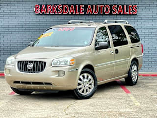 2005 Buick Terraza CXL 5GADV33L95D193227 2005 Buick Terraza CXL