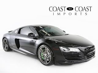 2012 Audi R8 WUAENAFG0CN000656 2012 Audi R8